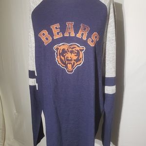 Chicago bears shirt